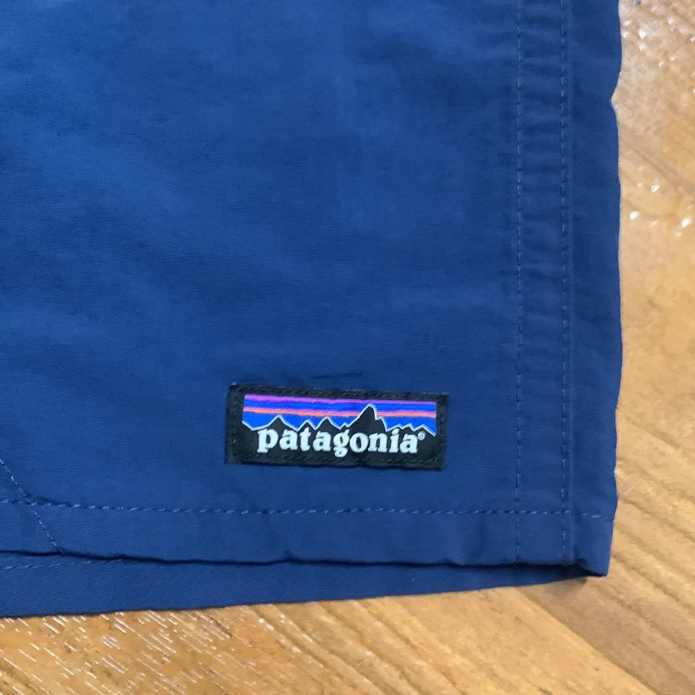 Patagonia Shorts